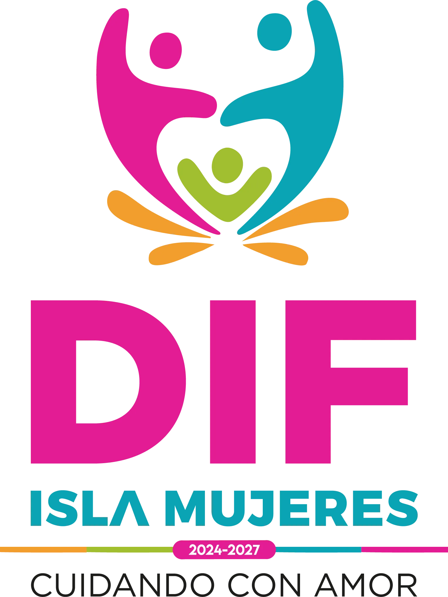 Logo DIF